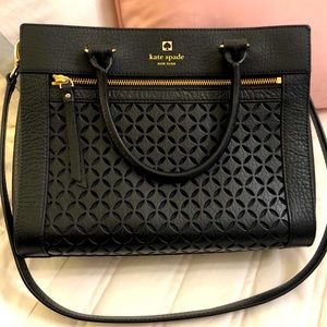 Versatile Kate Spade 🌸🌹